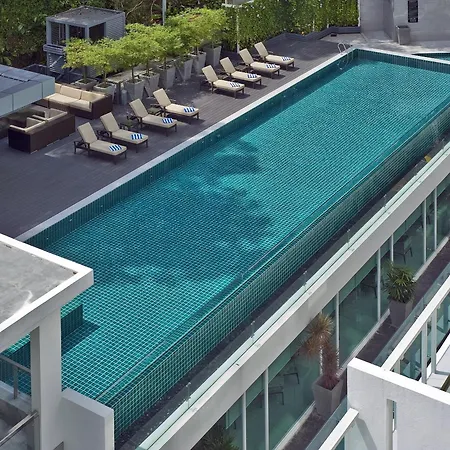 Damas Suites & Residences Kuala Lumpur